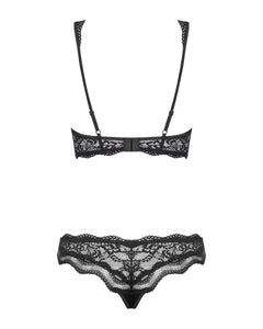 Obsessive - Luvae Bra Set