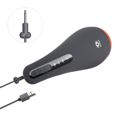 Airturn1 Masturbator