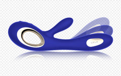 LELO Soraya Wave - Midnight Blue