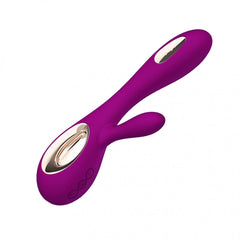 LELO Soraya Wave - Deep Rose