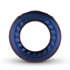 Hueman - Saturn Vibrating Cock/Ball Ring