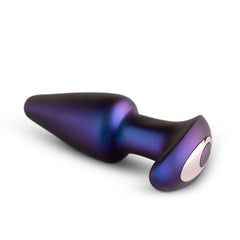 Hueman - Meteoroid Rimming Anal Plug