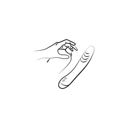 ROMP by Womanizer - Hype G-spot Vibrator
