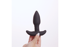 Nexus B-Stroker Vibrating Butt Plug