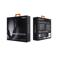 Nexus Revo Embrace Vibrating Prostate Stimulator