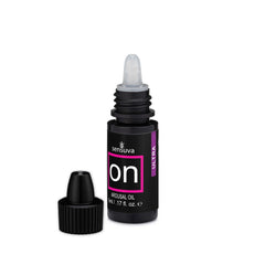 On™ For Her Arousal Oil Ultra - 5 ML.