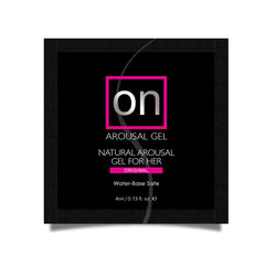 Sensuva - ON Stimulating Gel Original - 30 ml