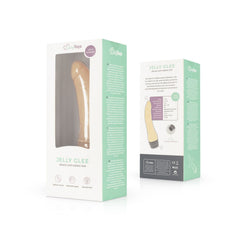 Jelly Glee - Realistic Vibrator