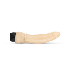 Jelly Glee - Realistic Vibrator