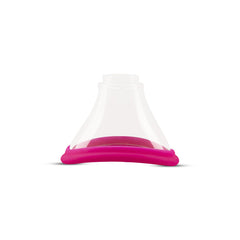 Teazers - Pleasure Pump With G-Spot Vibrator - Pink