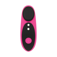 Lovense - Ferri Panty Vibrator - Pink