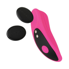 Lovense - Ferri Panty Vibrator - Pink