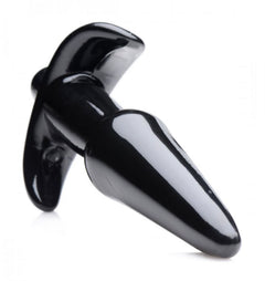 Frisky - Smooth Vibrating Anal Plug