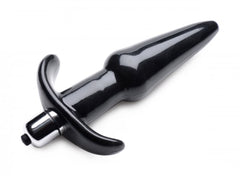 Frisky - Smooth Vibrating Anal Plug