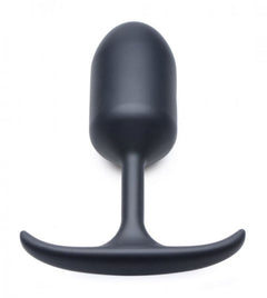 Heavy Hitters - Weighted Anal Plug - XL