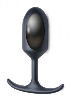 Heavy Hitters - Weighted Anal Plug - XL