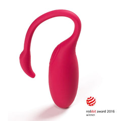 Magic Motion - Flamingo Vibrating Egg