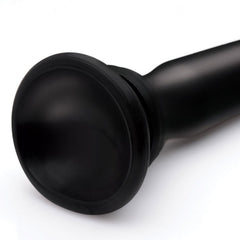 Extreme Silicone Anal Plug - 40 cm