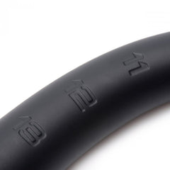 Extreme Silicone Anal Plug - 40 cm