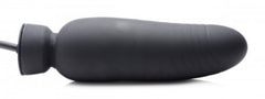 Master Series - Dick-Spand Inflatable Dildo