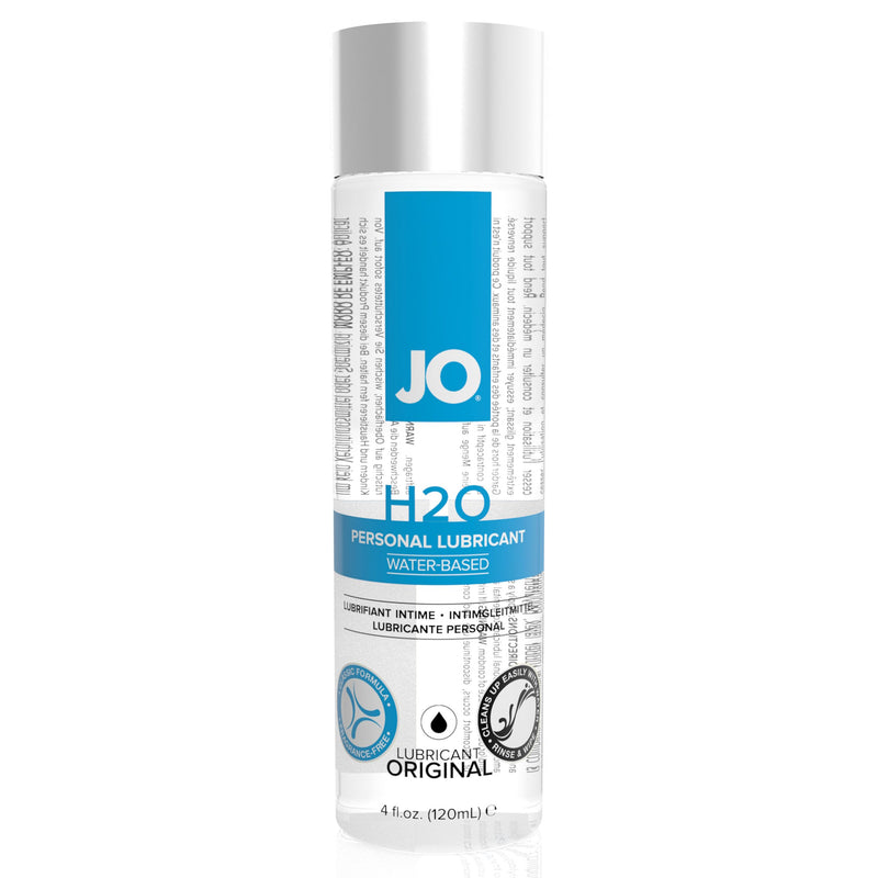 JO - H2O Water-Based Lubricant - 240 ml