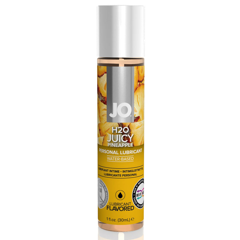 JO - H2O Lubricant Pineapple - 30 ml