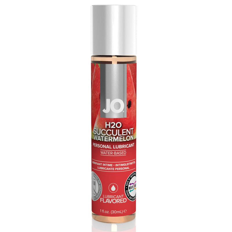 JO - H2O Lubricant Watermelon - 30 ml
