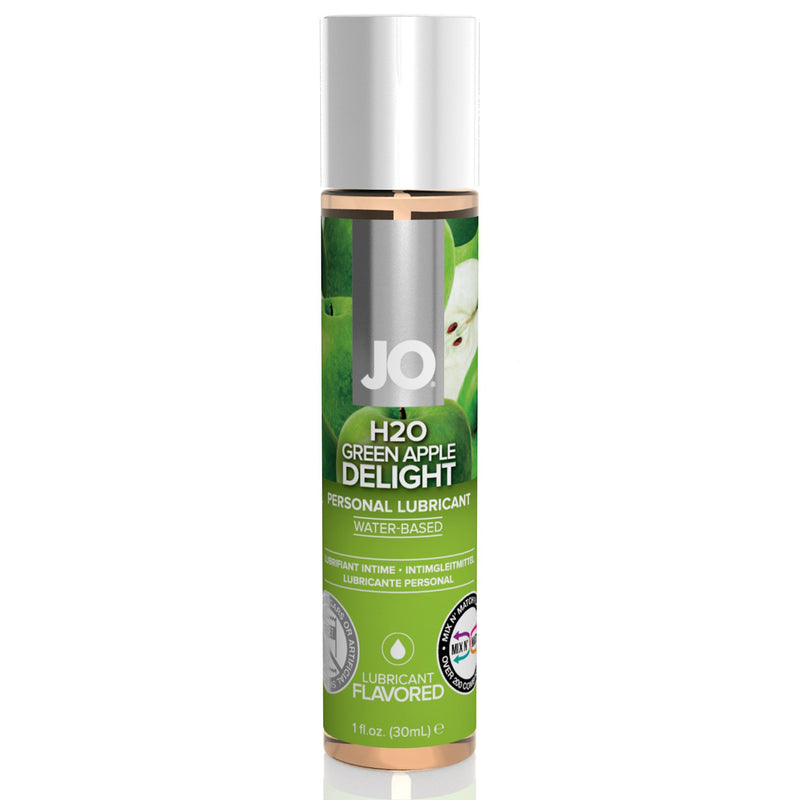 JO - H2O Lubricant Apple - 30 ml