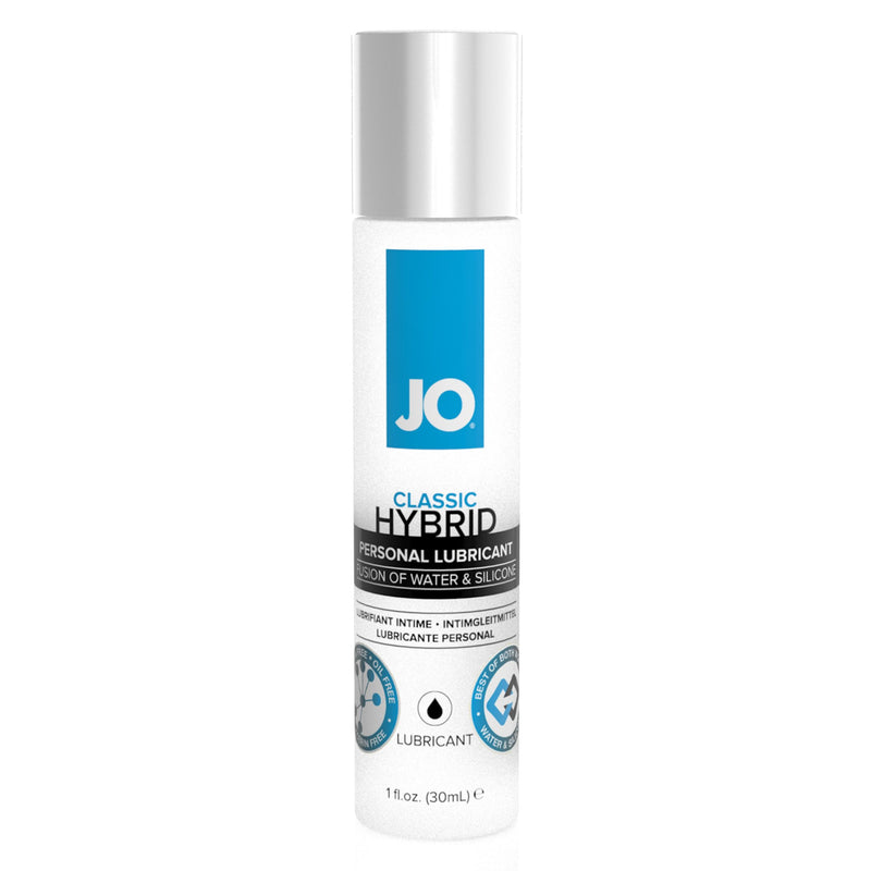 JO - Classic Hybrid Lubricant - 30 ml