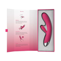 Svakom - Angel Warming G-Spot Vibrator