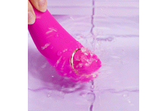 Teazers Tapping Clitoris Stimulator