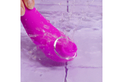 Taptastic Vibe Clitoral Stimulator