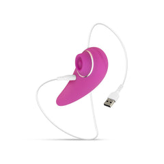 Taptastic Vibe Clitoral Stimulator