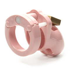 CB-X - Mr Stubb Chastity Cage - Pink