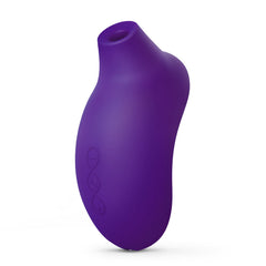 LELO - Sona 2 Air Pressure Vibrator - Purple