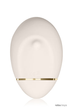 Ioba - OhMyC 1 Clitoral Stimulator - White