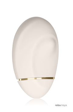 Ioba - OhMyC 1 Clitoral Stimulator - White