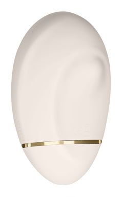 Ioba - OhMyC 1 Clitoral Stimulator - White