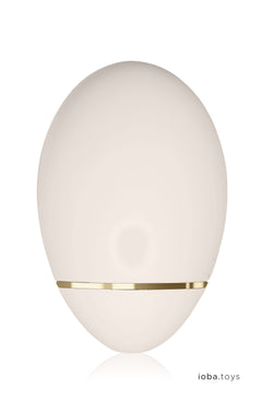 Ioba - OhMyC 1 Clitoral Stimulator - White