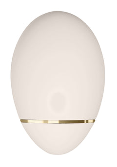 Ioba - OhMyC 1 Clitoral Stimulator - White