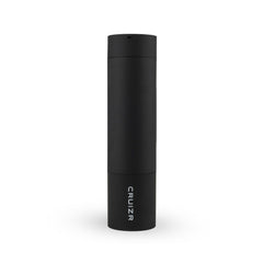 CRUIZR-CP03 Deluxe Vibrating And Sucking Automatic Masturbator With Adapter