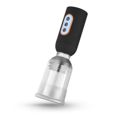 CRUIZR - CS07 Luxury Vibrating Penis pump