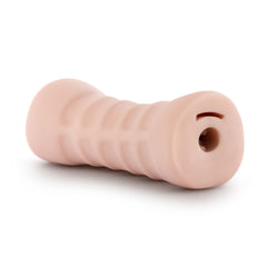 M for Men - Ashley Masturbator With Bullet Vibrator - Vagina