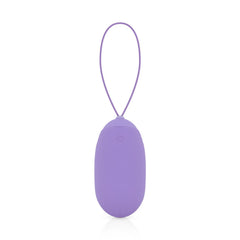 Luv Egg XL - Purple