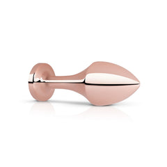 Rosy Gold - Nouveau Butt Plug
