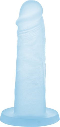 Addiction - Cocktails Silicone Dildo - Blue Lagoon