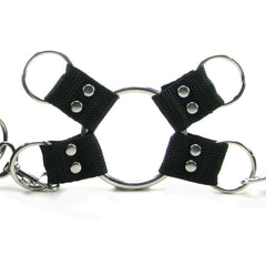 Extreme Hog-Tie Kit
