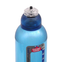 Bathmate Hydro 7 Penis Pump - Blue