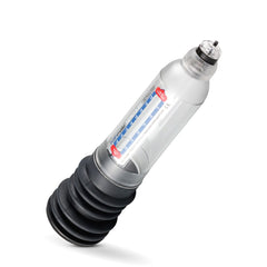 Bathmate Hydro 7 Penis Pump - Clear