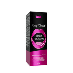 INTT - Deep Throat Spray - Mint